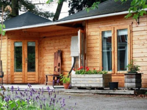 Гостиница The Redlands Accommodation  Бикенхилл
